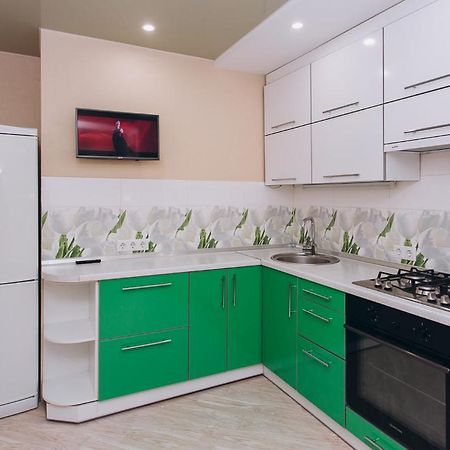 Apartlux Sumy Exterior foto