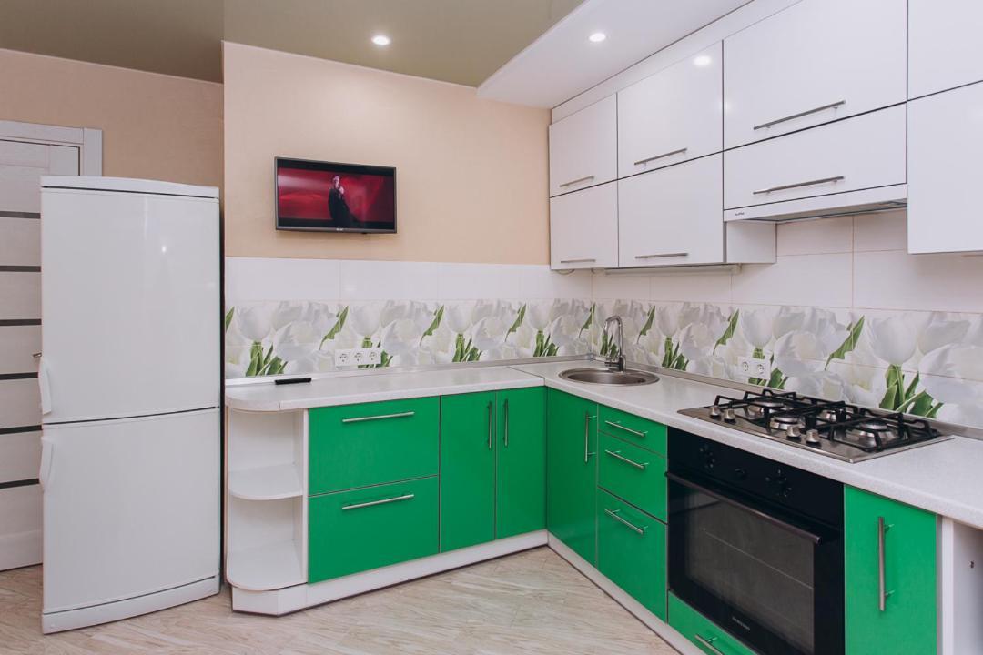 Apartlux Sumy Exterior foto