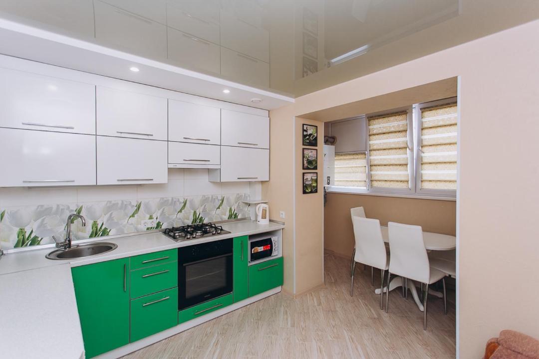 Apartlux Sumy Exterior foto